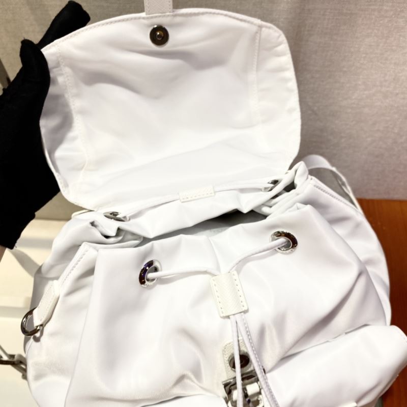 Prada Backpacks